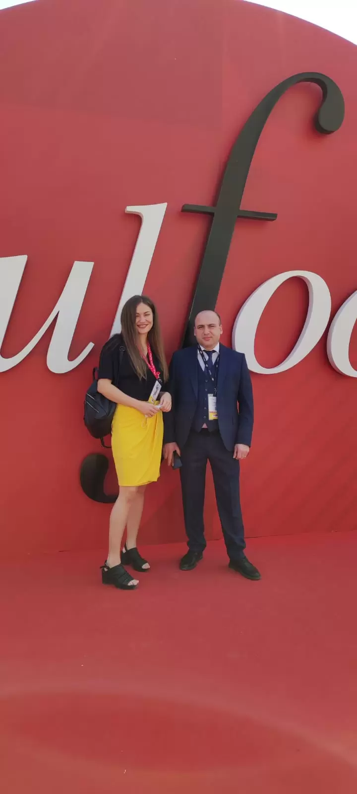 Gulfood 13-17 FEB 2022